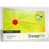 OFFICINE NATURALI Srl Tireoage high 30 compresse 550mg