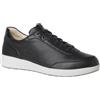 Ganter Gerda-g, Scarpe da Ginnastica Donna, Nero, 37 EU