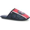 PSG PARIS SAINT GERMAIN Pantofole PSG, collezione ufficiale