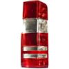 PROMOLINK Fanale posteriore sinistro compatibile con Mercedes Sprinter W906 2006-2018 A9068200164 lato conducente