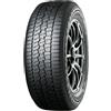 Yokohama GOMME PNEUMATICI YOKOHAMA 235/60 R18 107V GEOLANDAR CV-4S G061 M+S
