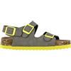 COLORS OF CALIFORNIA FASHION SANDALS JUNIOR Sandali Bambino