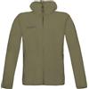 ROCK EXPERIENCE SOLSTICE 2.0 HOODIE SOFTSHELL MAN JACKET Uomo