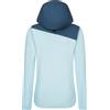 ROCK EXPERIENCE GREAT ROOF HOODIE WOMAN JACKET Giacca Outdoor Donna