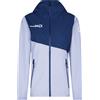 ROCK EXPERIENCE GREAT ROOF HOODIE WOMAN JACKET Giacca Outdoor Donna