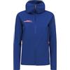 ROCK EXPERIENCE SOLSTICE 2.0 HOODIE SOFTSHELL WOMAN JACKET Giacca Outdoor Donna