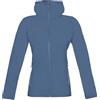ROCK EXPERIENCE SOLSTICE 2.0 HOODIE SOFTSHELL WOMAN JACKET Giacca Outdoor Donna