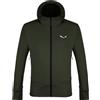 SALEWA PUEZ POLARLITE M HOODIE JACKET Pile Uomo