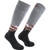 GM PEAK Calza Trekking Unisex