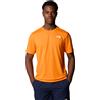 THE NORTH FACE MEN'S 24/7 S/S TEE REG T-Shirt Trekking Uomo