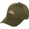 QUIKSILVER DECADES YOUTH Cappellino Bimbo