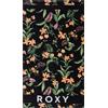 ROXY COLD WATER PRINTED BEACH TOWEL Telo Mare