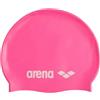 ARENA CLASSIC SILICONE CAP Cuffia Unisex
