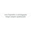 4R Quattroerre.it Frasi Adesive Slang Motociclista per Portatarga Moto