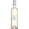 Minuty M de Minuty Blanc 2024
