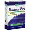 Esi Linea Sonno e Relax Melatonin Pura Retard 1 mg Integratore 90 Microtavolette
