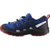 SALOMON (TG. 37 EU) Salomon XA Pro V8 Climasalomon Waterproof Scarpe da Outdoor da Bambi