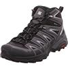 SALOMON (TG. 44 2/3 EU) SALOMON X Ultra Pioneer Mid Gore-Tex, Scarpe da Trekking Uomo, N