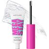 Wet n Wild Mega Stay Extreme Hold Brow Gel, Gel Sopracciglia dal Finish Trasparente e che non si Sfalda, Lunga Durata Fino a 16 ore, Formula Leggera, Facile Applicazione con un Pennello Piccolo