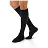 ESSITY ITALY SpA Calza Compressiva Jobst For Men 15 20mmhg Gambaletto Blu 5