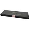 L'Oréal Paris Make Up L'Oréal Make Up Designer La Nude Palette Ombretti 10 Colori, Rose, 7gr