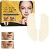 Utapossin Cerotti per le Rughe del Viso, Patch per Rughe naso-labiali, Maschere Leviganti Per Le Linee Del Sorriso, Trattamento antirughe naturale e notturno - Prevenzione riduzione e Antietá