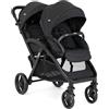 Joie Passeggino Gemellare Joie Evalite Duo Shale
