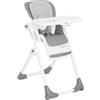 Joie Seggiolone Pappa Joie Mimzy Recline Arctic