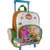 FILA S.P.A Fila Dido Trolley Zainetto 44 Gatti