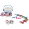FILA S.P.A Fila Dido Secchiello Medio Sweety Corn Pasta da Modellare
