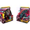 GIOCHI PREZIOSI S.P.A. Giochi Preziosi Godzilla o Kong Il Nuovo Impero Personaggio Articolato Luci E Soffio Atomico 35cm