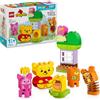 LEGO S.P.A Lego Duplo 10457 Disney Festa di Compleanno di Winnie the Pooh