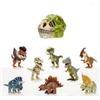MGA ENTERTAINMENT Grossmos interactive playset Dino un Personaggio Casuale