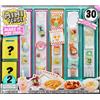 MGA ENTERTAINMENT Mga Miniverse Make It Mini Food Multipack Gioco alimentare fai da te Età 8+ anni