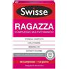 HEALTH AND HAPPINESS (H&H) IT. SWISSE MULTIVITAMINICO RAGAZZA 60 COMPRESSE