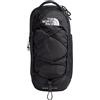 THE NORTH FACE NF0A52UP53R BOREALIS SLING Borsa sportiva Uomo TNF Black-TNF White-NPF Taglia OS
