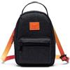HERSCHEL 10727-03924 NOVA CROSSBODY BLACK CROSSHATCH SUNSET Unisex - Adulto Zaino Taglia Unica