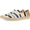 GIOSEPPO Espadrillas Il Pisolino in Colore Blu per Uomo Natura M, Pantofole, 40 EU