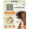 ALBANATURA Srl CANE SNACK COCCO MAND180G IAIA