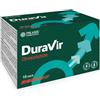 POLARIS FARMACEUTICI Srl DuraVir integratore Alimentare per Fertilità e Benessere Fisico 15 stick