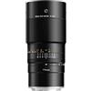 TTARTISAN 100mm F2.8 Macro 2X Obiettivo della Fotocamera per Canon RF Mount Full Frame Messa a Fuoco Manuale Lens per Fotografia in Miniatura
