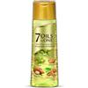 Generic NN 7 Oils in One Hair Oil | Rende i capelli 20 volte più forti e gestibili | Olio di cocco, amla, jojoba, oliva, noci, argan e mandorle | 500 ml