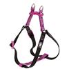 Ferplast Pettorina Cane Taglia Piccola EASY XS COLOURS, Pettorina Gatto Regolabile, Facile da Indossare, 33-46 cm.