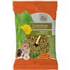 JR Farm JR Grainless Erbe Ruota Carota Prezzemolo 140g
