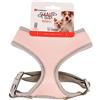Flamingo Pettorina Small Dog Cub Rosa S 32-44CM