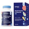 Osavi Multivitamins & Minerals Man - 90 vegan caps