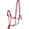 EKKIA Cavezza in corda First, rosso
