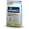 Advance Mini Sensitive Salmon 800 gr