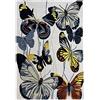 Bakero Fiona Cream, 140 x 200 cm