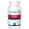 Erba Vita GRAVIOLA 60 CAPSULE